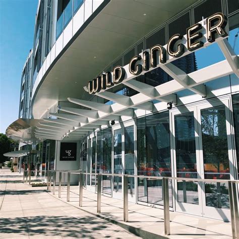 Discover the Secret Spices of Wild Ginger McKenzie's Flavor Explosion