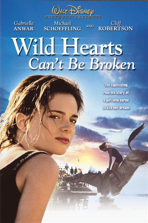 wild hearts can't be broken full movie