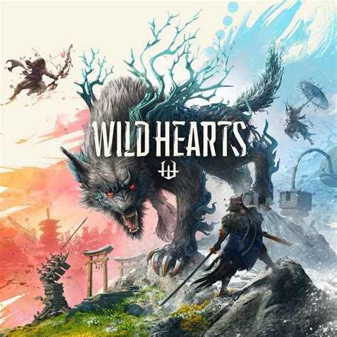 wild hearts trophy guide