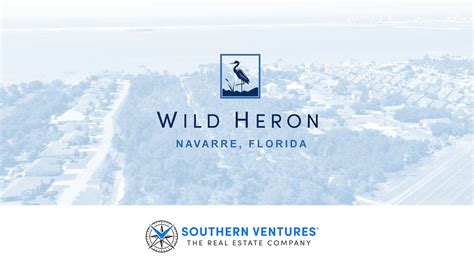 wild heron navarre florida