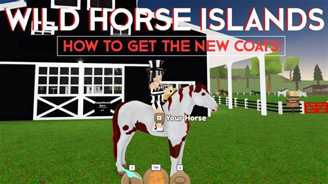 wild horse islands how to get resources