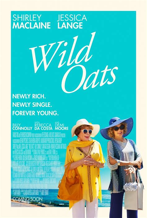 wild oats