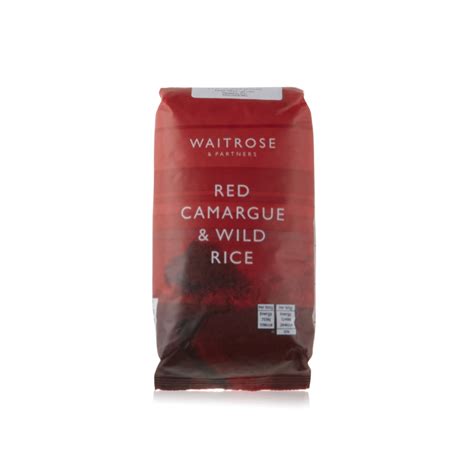 Wild Rice Waitrose