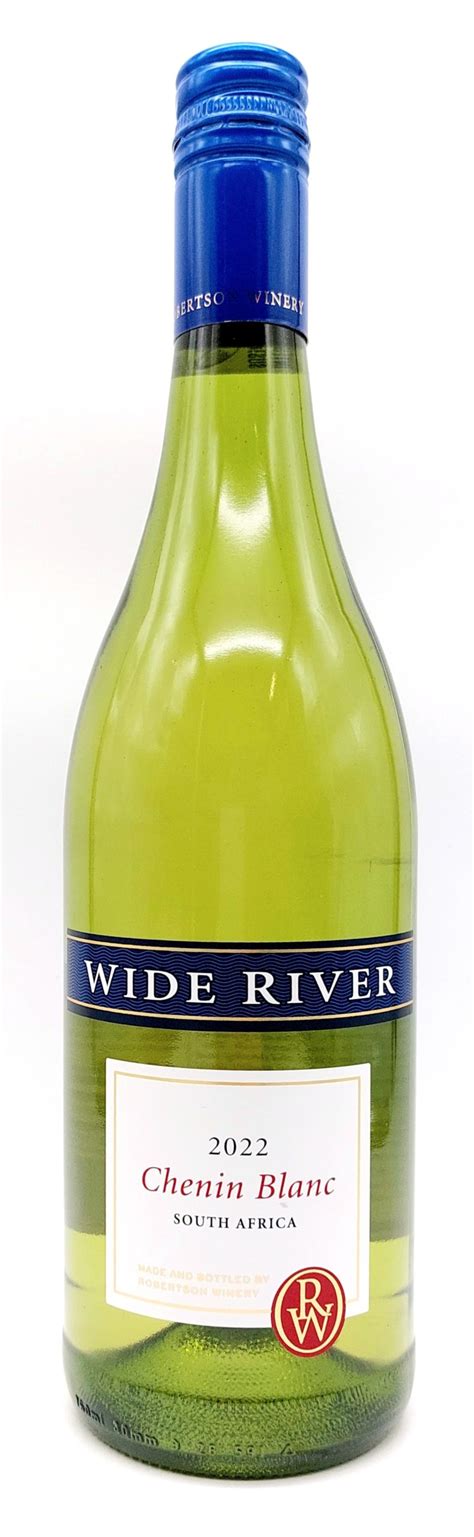 wild river chenin blanc