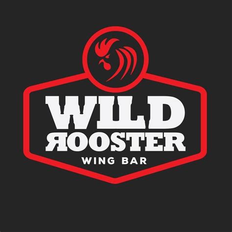 wild rooster wing bar
