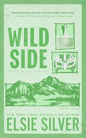 wild side 3