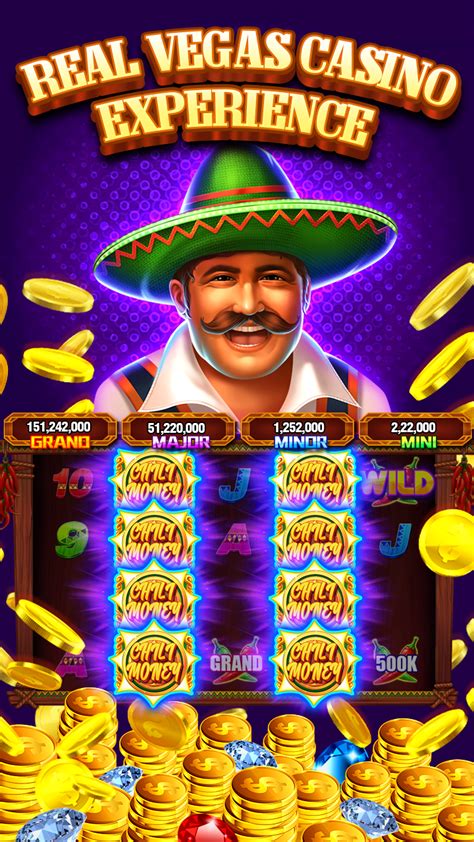 wild vegas slots - free hot casino las vegas