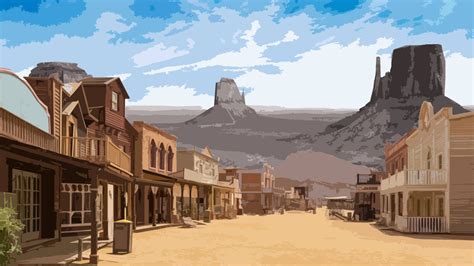 Uncovering the Legendary Wild West: Exploring its Fascinating History and Culture