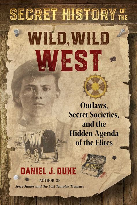 wild west books real history