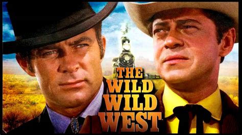 wild wild west theme song