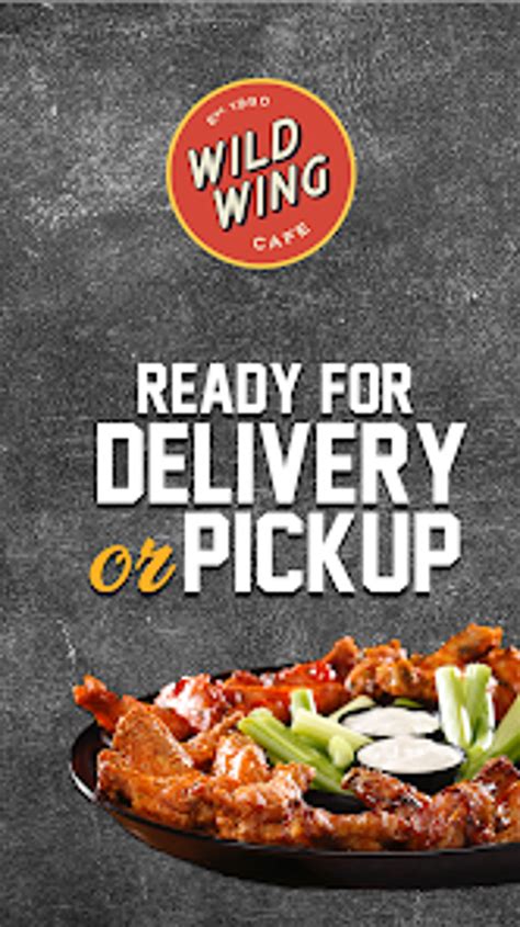 Wild Wing Cafe Invite Code