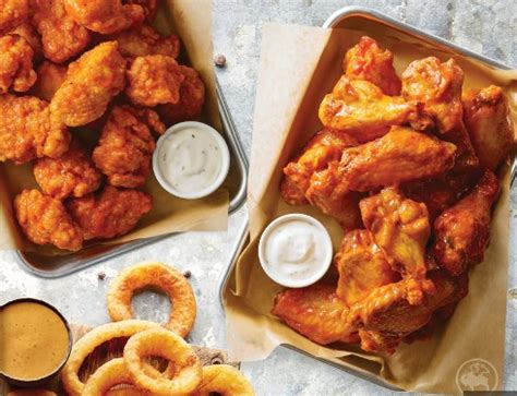 Wild Wing Canada Voucher Code