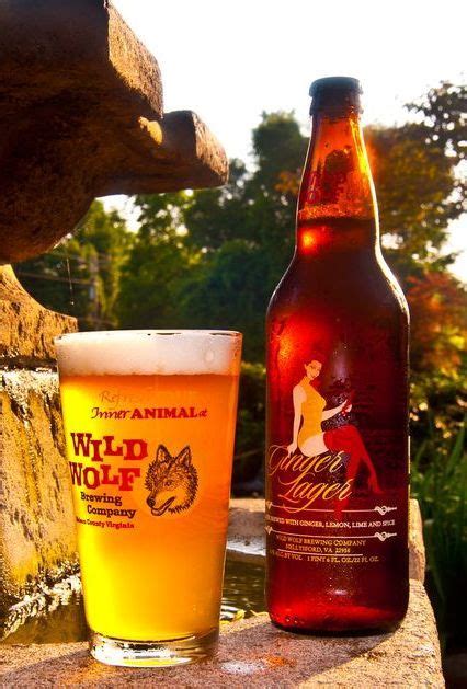wild wolf brewery va