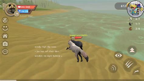 Wildcraft Spawn Code