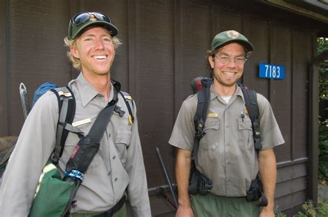 2017 Interagency Wilderness Ranger Academy More than 150 w… Flickr