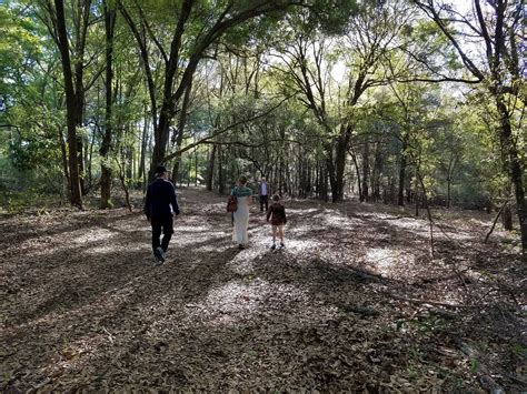 Wilderness First Aid Florida