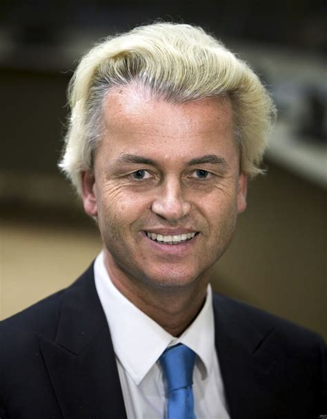 wilders gerd