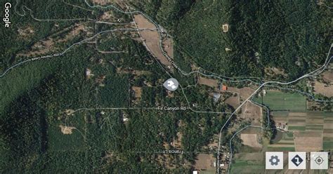 Wilderville Oregon Fire