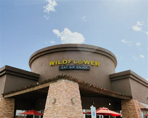 wildflower bread gilbert