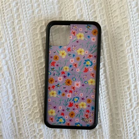 Wildflower Case Canada