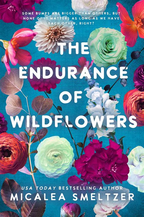 Wildflowers Cover