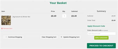 Wildlife Tree Discount Code