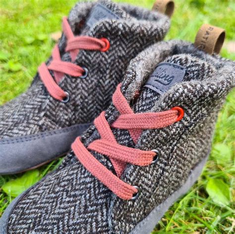 Wildling Schuhe, unsere Erfahrung mit Barfußschuhen planningmathilda