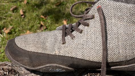 Wildling Shoes Kinderschuhe für Räubertöchter und wilde Kerle