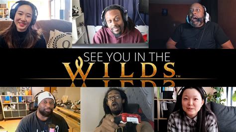 wilds wildest