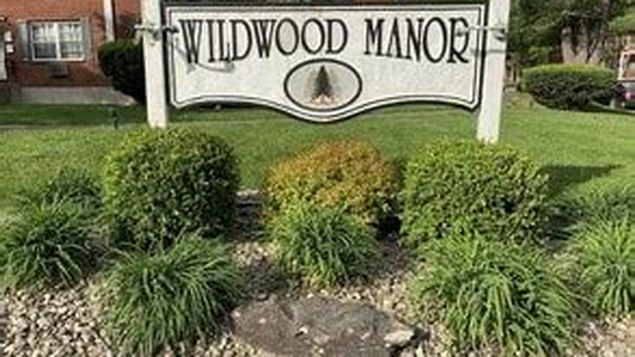 Wildwood Forest Apartments Wappingers Football Index site