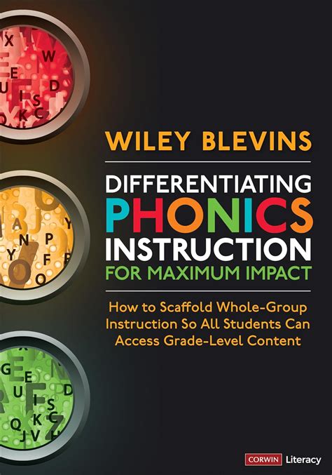 The Best Wiley Blevins Phonics Program Latest