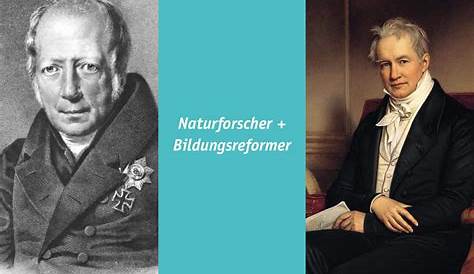 Wilhelm von Humboldts Bildungstheorie - GRIN