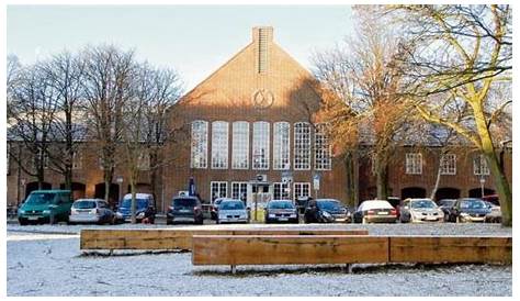 Wilhelm-von-Humboldt-Schule: a new look for two schoolyards