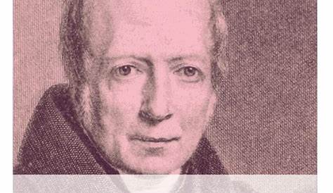 Wilhelm von Humboldt. Zur Theorie der Bildung des Menschen - GRIN