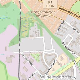 Liste Der Wilhelmsdorfer Landstraße 11 2023