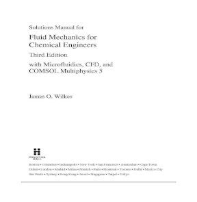 Engineering Library Ebooks Fluid Mechanics An Introduction, 3rd Edition