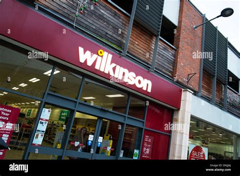 wilkinson stores online shopping