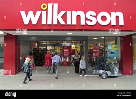 wilkinson stores uk online
