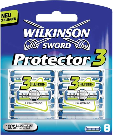 wilkinson sword protector blades
