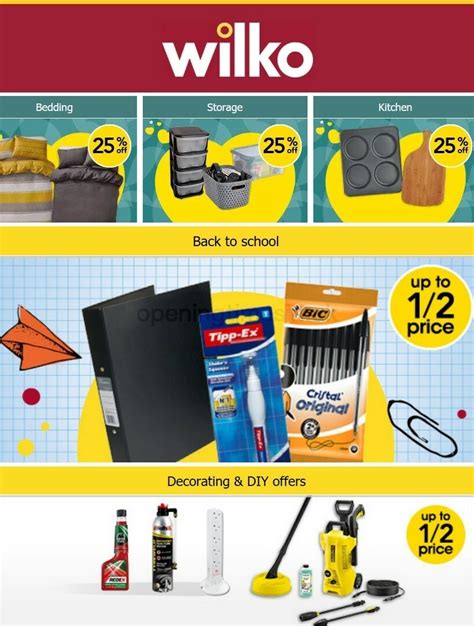 Wilko Free Delivery Code