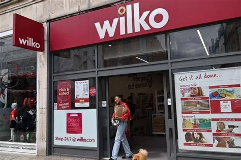 Wilko Payment Options