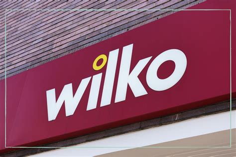 Wilko Security Code 100