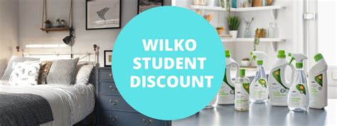 Wilko Student Discount Code
