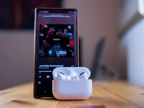 Photo of Will Airpods Work With Android?