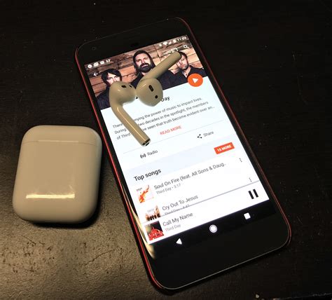 Photo of Will Apple Airpods Work With Android?