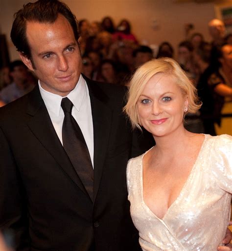 Will and Amy Poehler breaking up after nine years of marriage