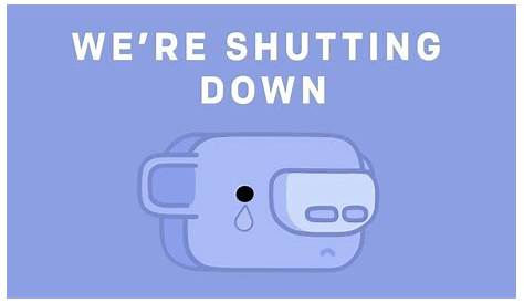 Discover The Future Of Discord: Unraveling The Shutdown Rumors