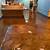 will food coloring stain concrete
