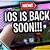 will fortnite come back to ios