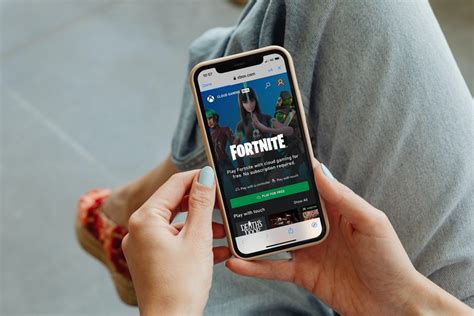 Latest Fortnite update will leave iPhone and iPad users behind TechSpot